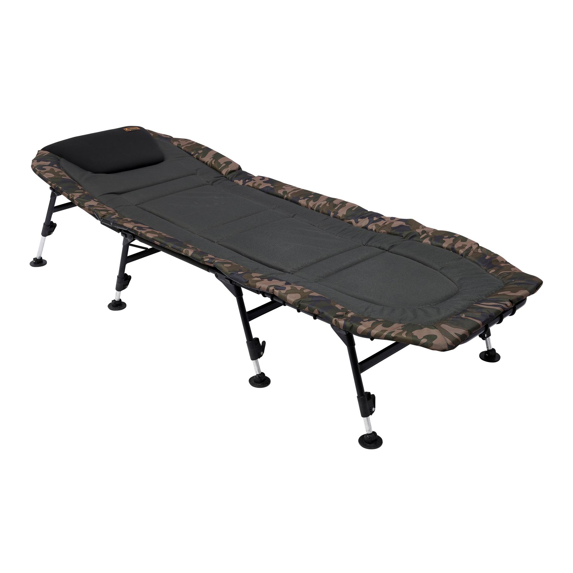 Avenger 8 Leg Bedchair PROLOGIC FISHING Prologic EU