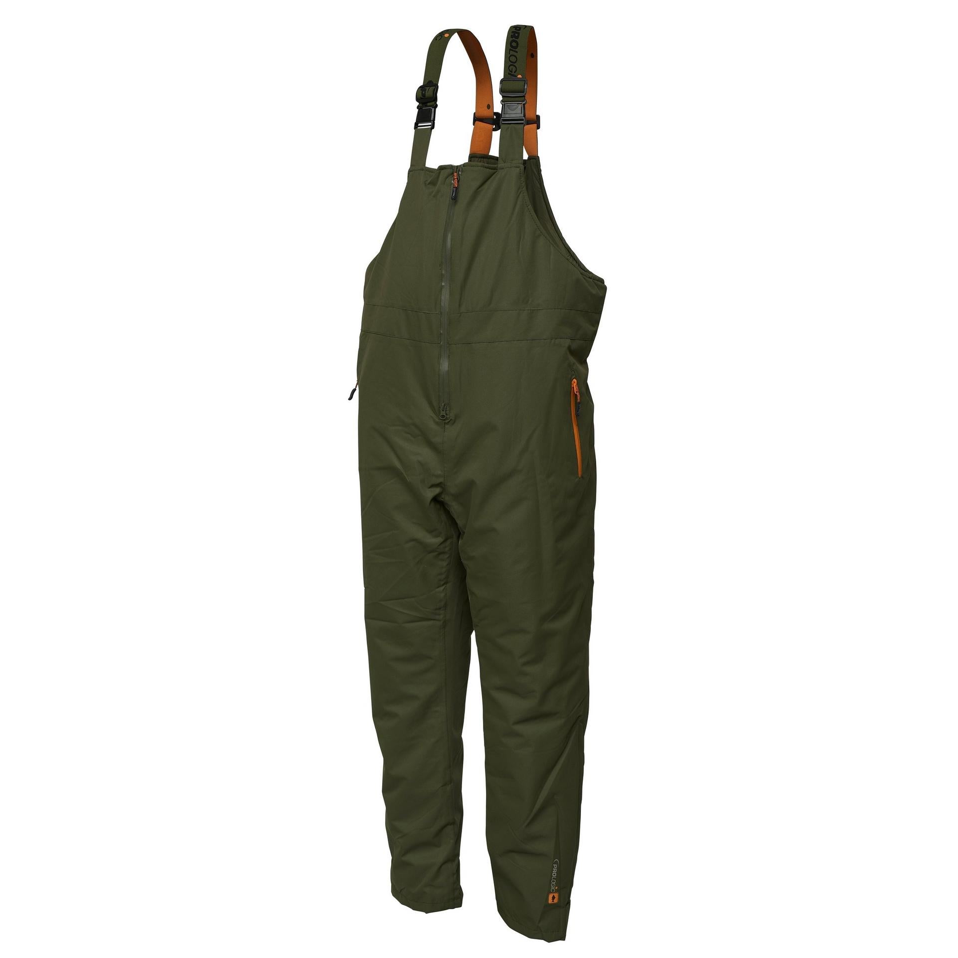 Bib and brace fishing suit best sale