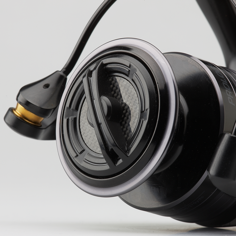 Prologic Element Reel: Redefining Your Fishing Experience
