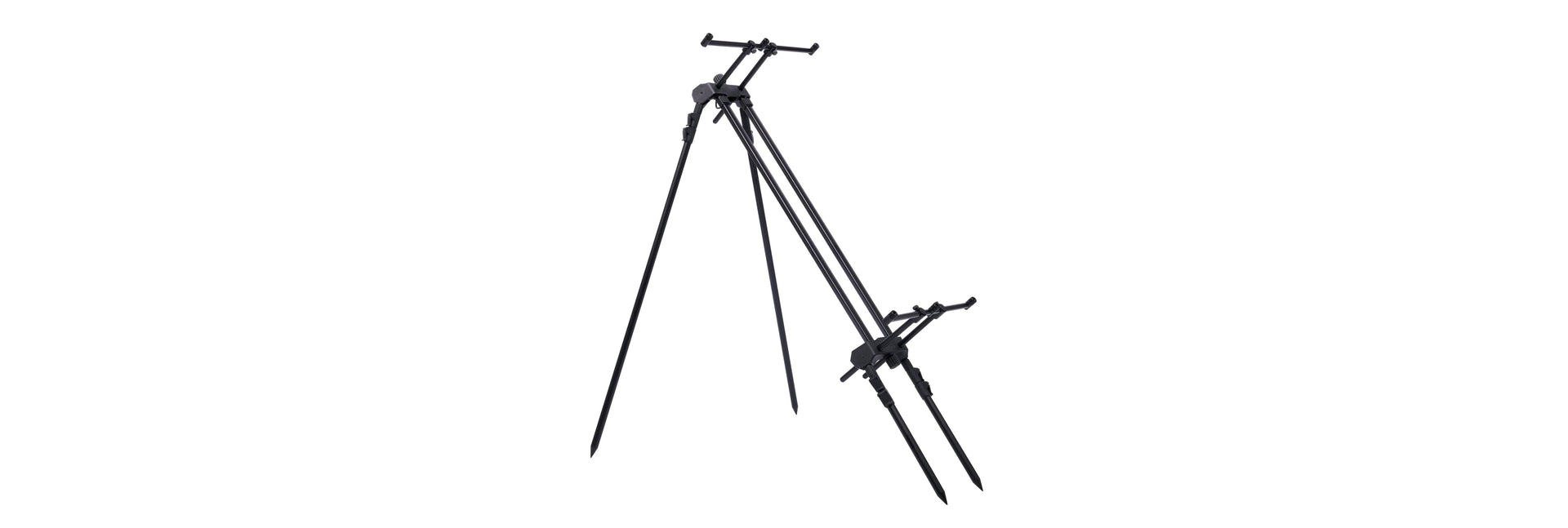 Element Q/R Tri-Sky Rod Pod