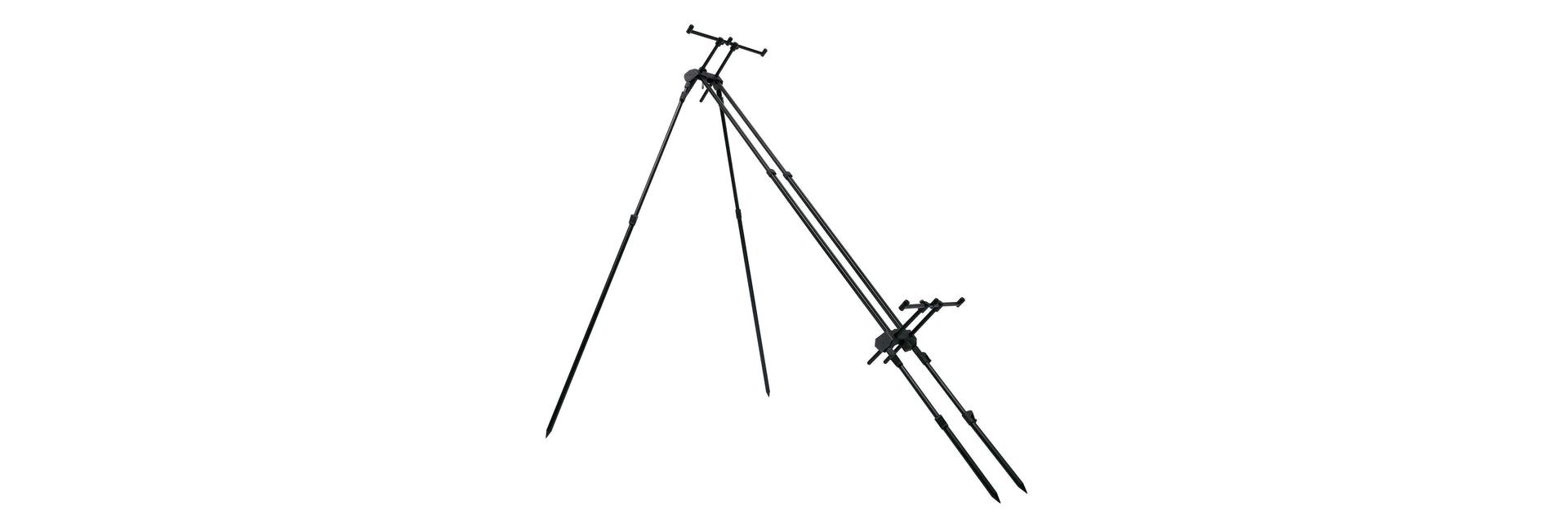 Element Q/R Tri-Sky Rod Pod