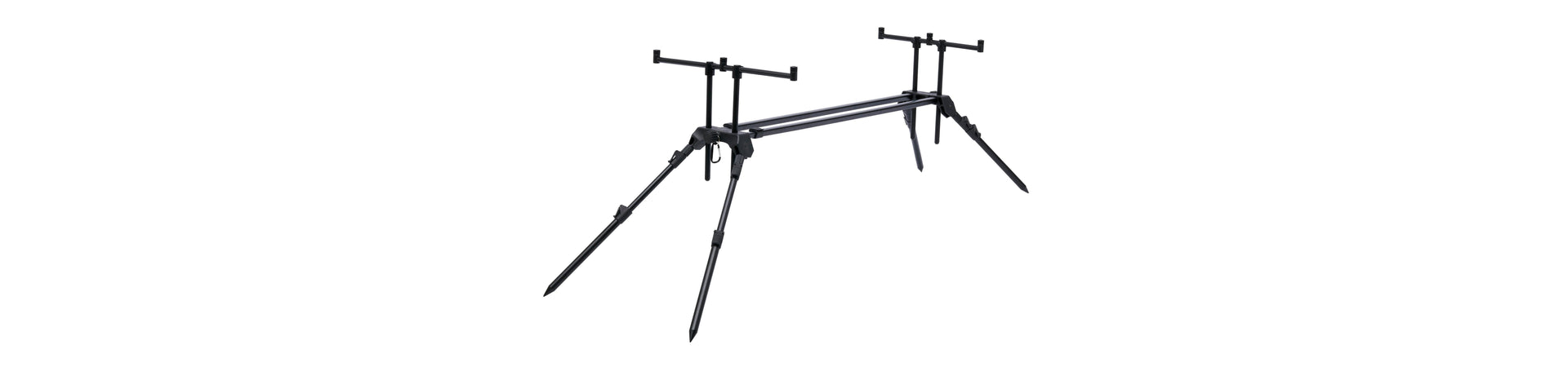 Element Q/R Tri-Sky Rod Pod