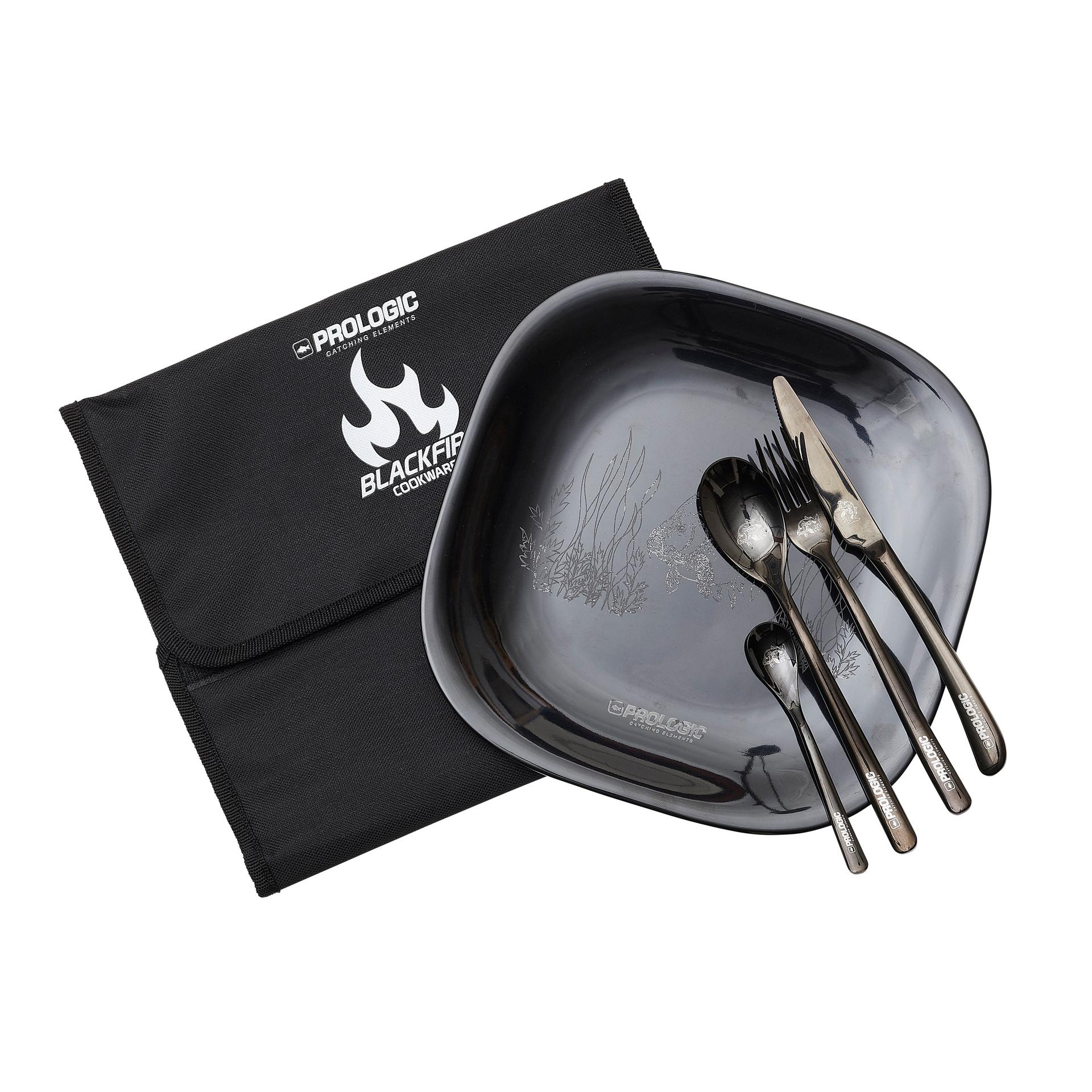 Blackfire Dinning Set