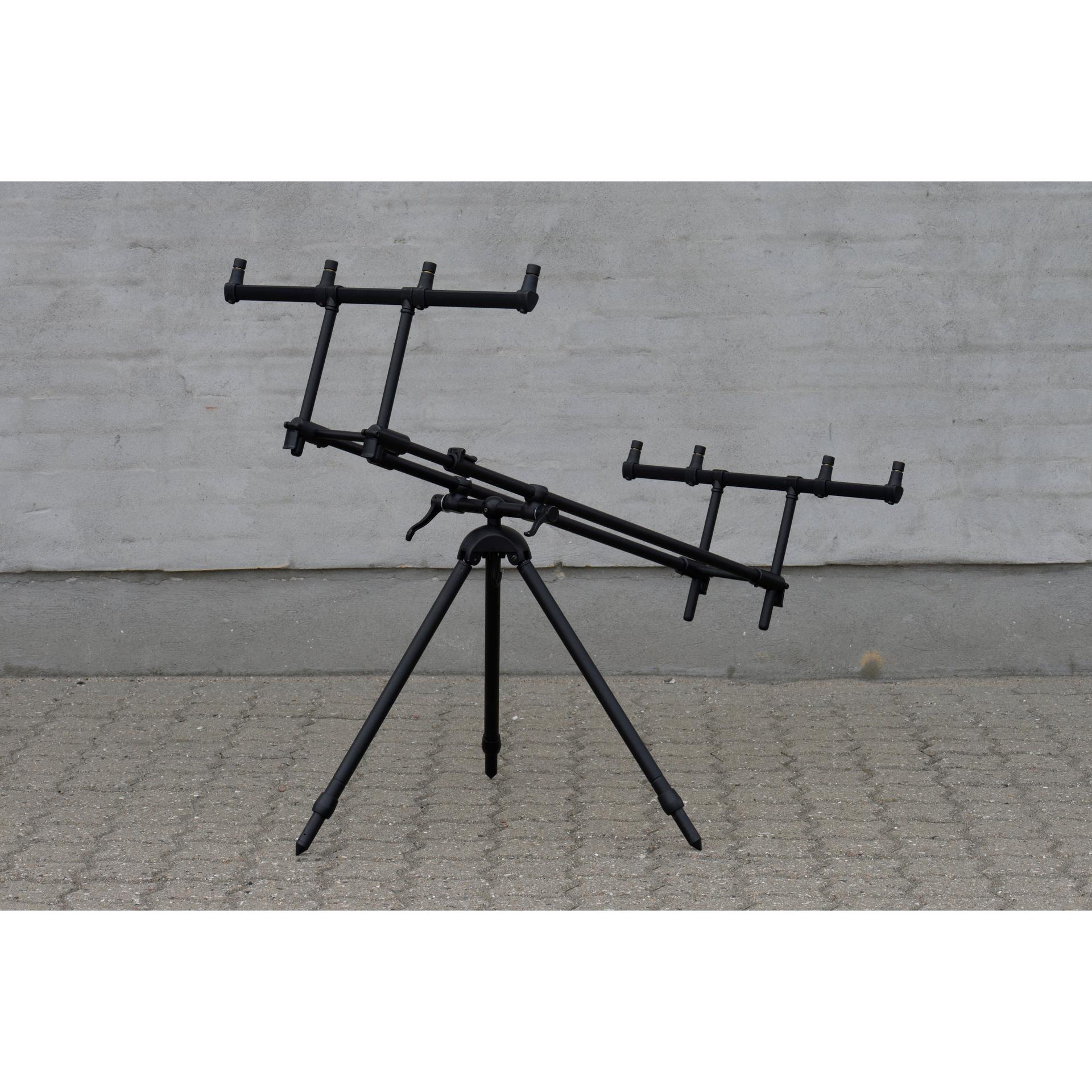 Tri-Lux Rod Pod