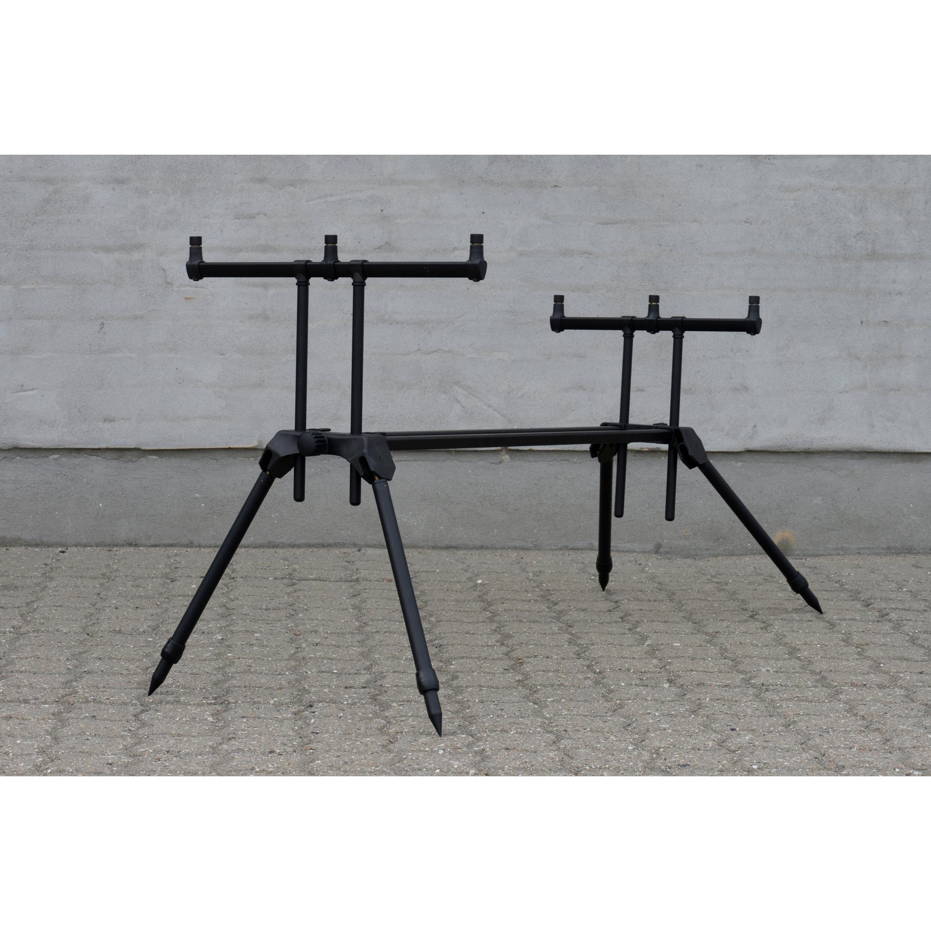 Tri-Sky Rod Pod